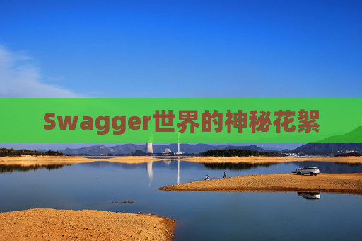 Swagger世界的神秘花絮